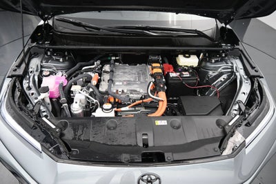 2026 Toyota C-HR XSE