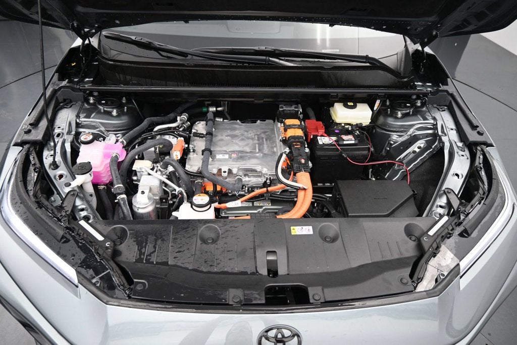 2026 Toyota C-HR XSE