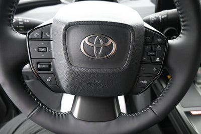 2026 Toyota C-HR XSE