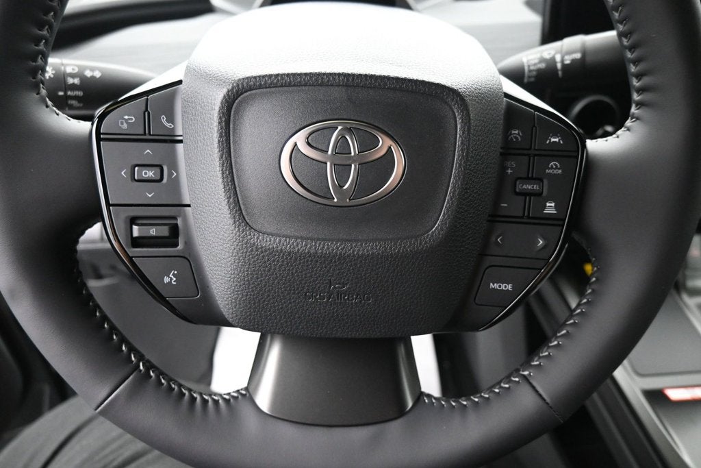 2026 Toyota C-HR XSE