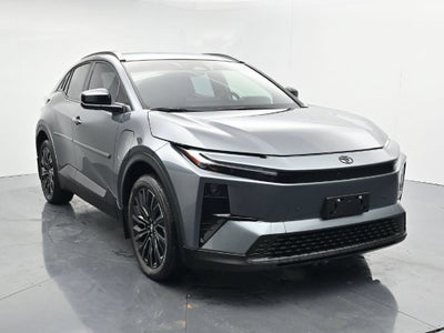 2026 Toyota C-HR XSE