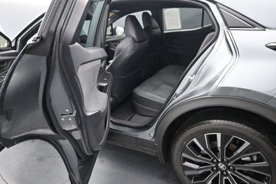 2026 Toyota C-HR XSE