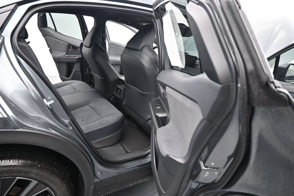 2026 Toyota C-HR XSE