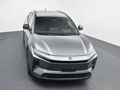 2026 Toyota C-HR XSE
