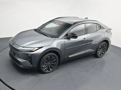 2026 Toyota C-HR XSE