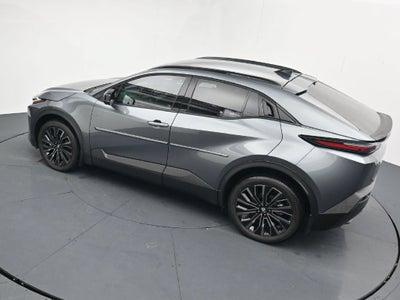 2026 Toyota C-HR XSE