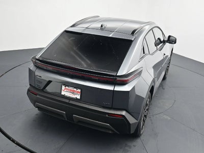 2026 Toyota C-HR XSE
