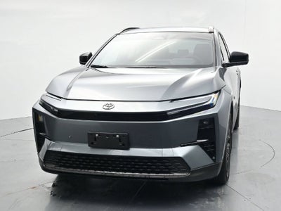 2026 Toyota C-HR XSE