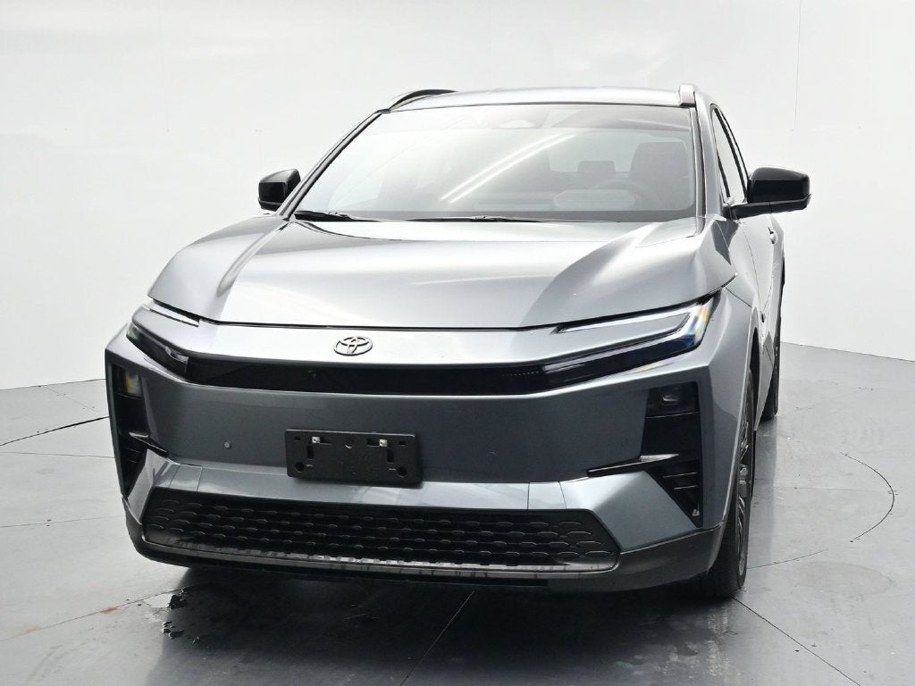 2026 Toyota C-HR XSE