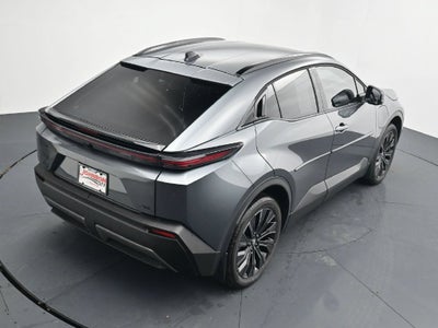 2026 Toyota C-HR XSE