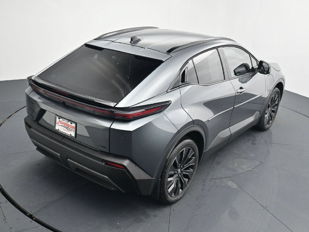 2026 Toyota C-HR XSE