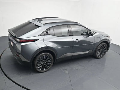 2026 Toyota C-HR XSE