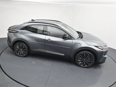 2026 Toyota C-HR XSE