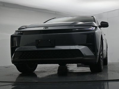 2026 Toyota C-HR XSE