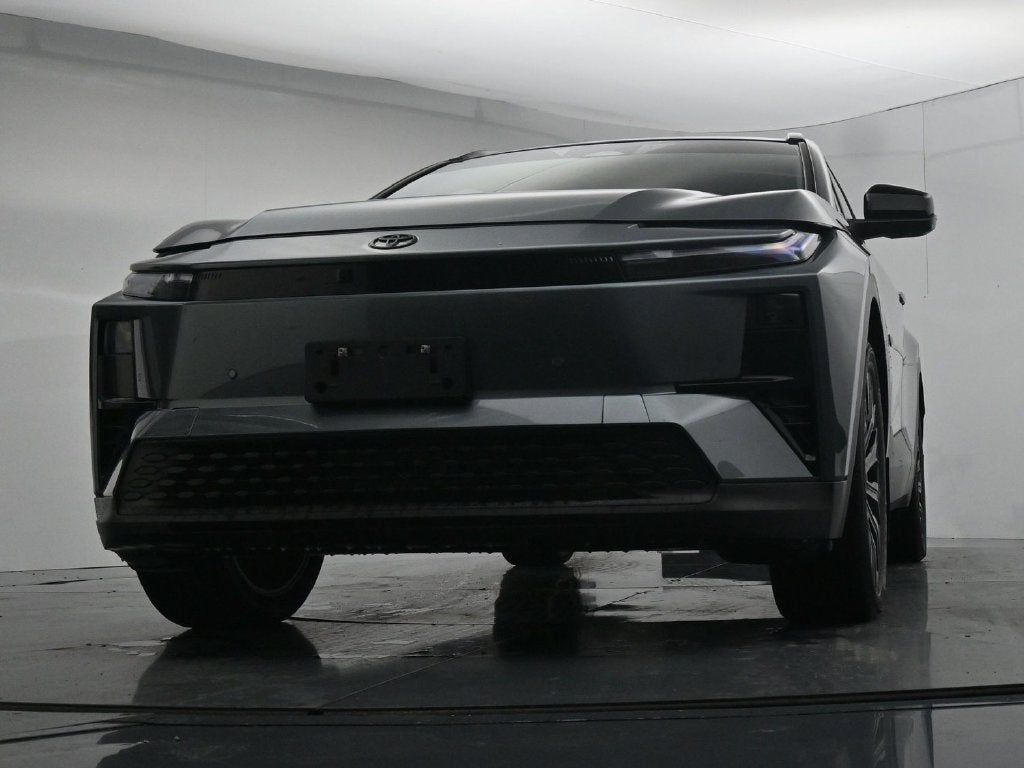 2026 Toyota C-HR XSE