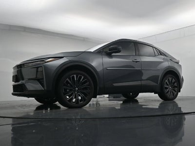 2026 Toyota C-HR XSE