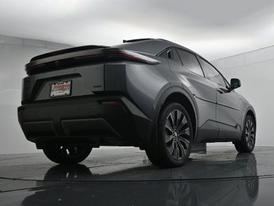 2026 Toyota C-HR XSE