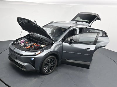 2026 Toyota C-HR XSE