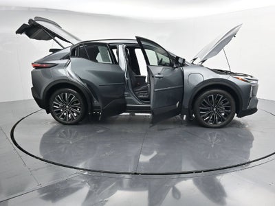 2026 Toyota C-HR XSE