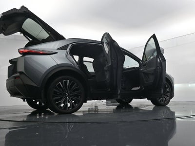 2026 Toyota C-HR XSE