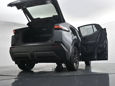 2026 Toyota C-HR XSE