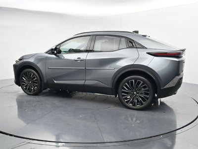 2026 Toyota C-HR XSE