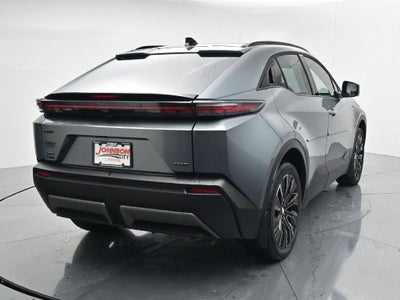 2026 Toyota C-HR XSE