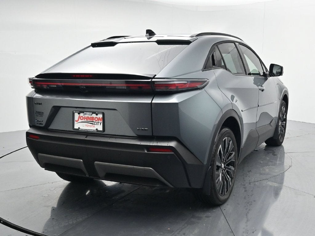 2026 Toyota C-HR XSE