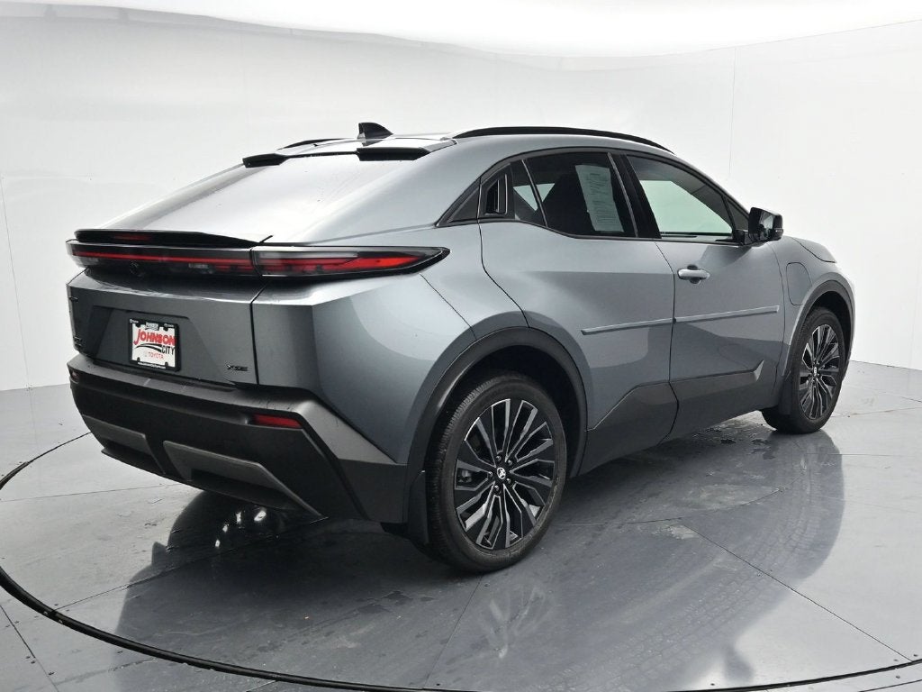 2026 Toyota C-HR XSE