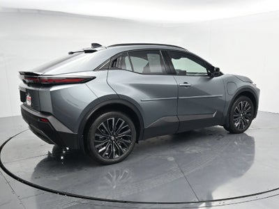 2026 Toyota C-HR XSE