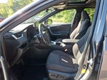 2021 Toyota RAV4 Prime SE