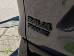 2021 Toyota RAV4 Prime SE