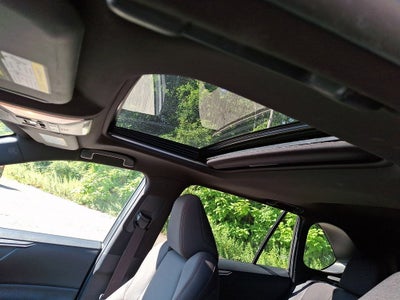 2021 Toyota RAV4 Prime SE