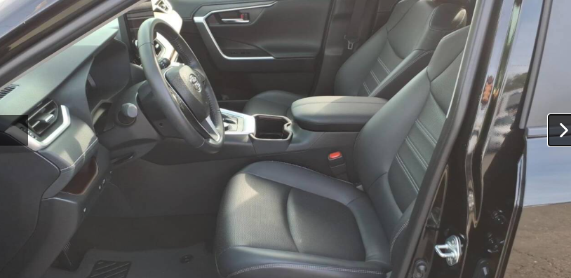 2024 Toyota RAV4 Limited