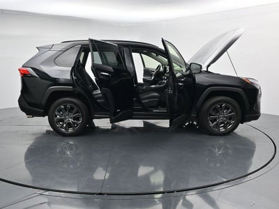 2024 Toyota RAV4 Limited
