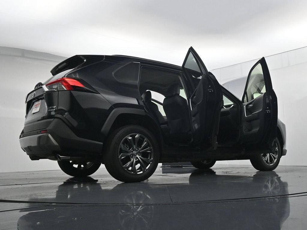 2024 Toyota RAV4 Limited