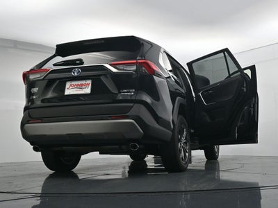 2024 Toyota RAV4 Limited