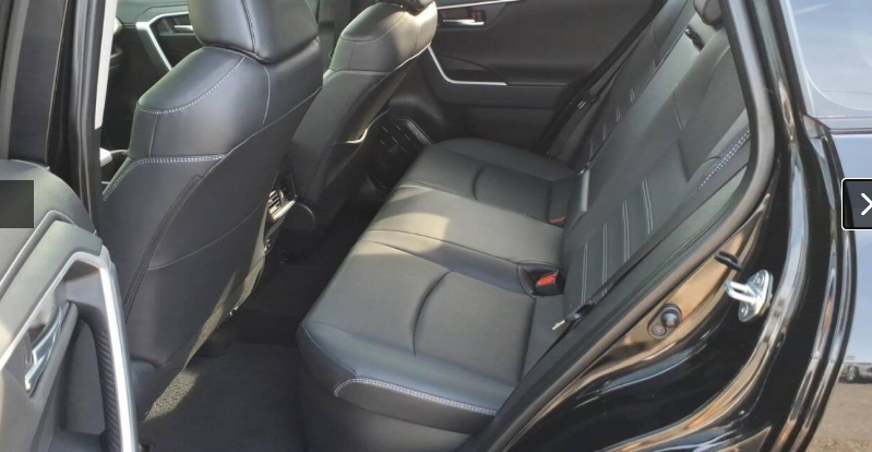 2024 Toyota RAV4 Limited