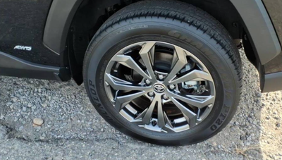 2024 Toyota RAV4 Limited