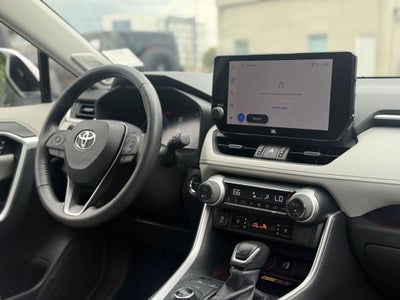 2024 Toyota RAV4 Limited