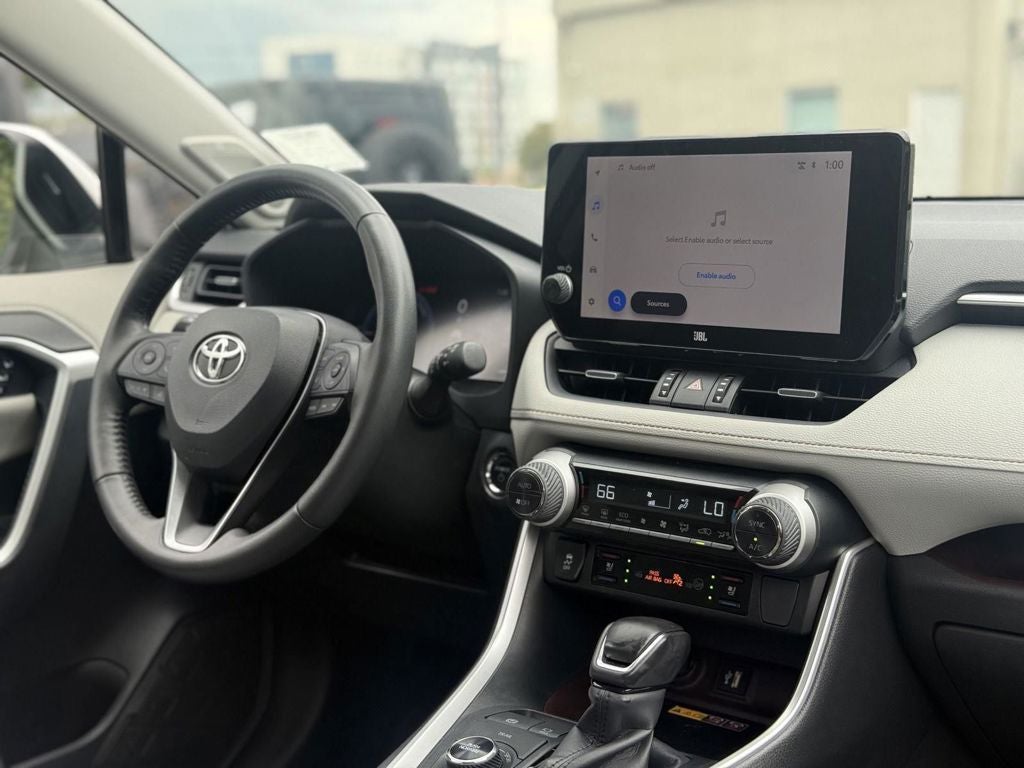 2024 Toyota RAV4 Limited