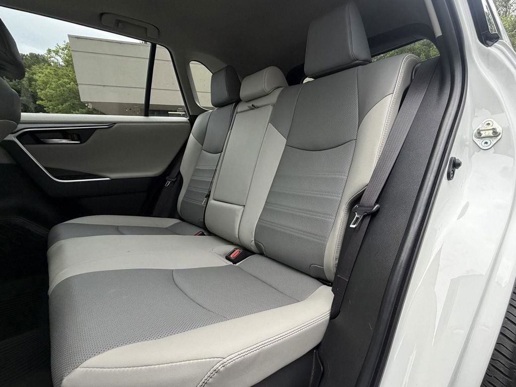 2024 Toyota RAV4 Limited
