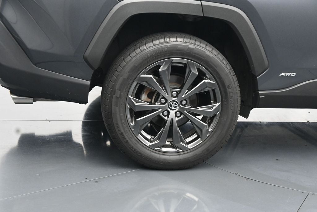 2024 Toyota RAV4 Limited