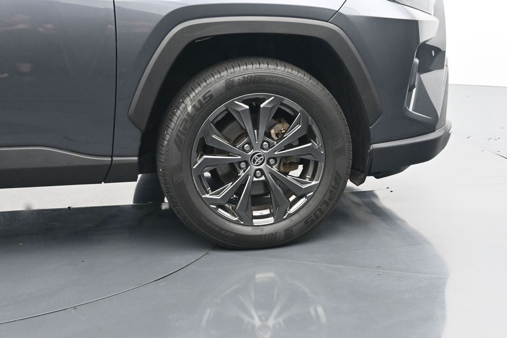 2024 Toyota RAV4 Limited