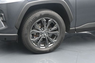 2024 Toyota RAV4 Limited