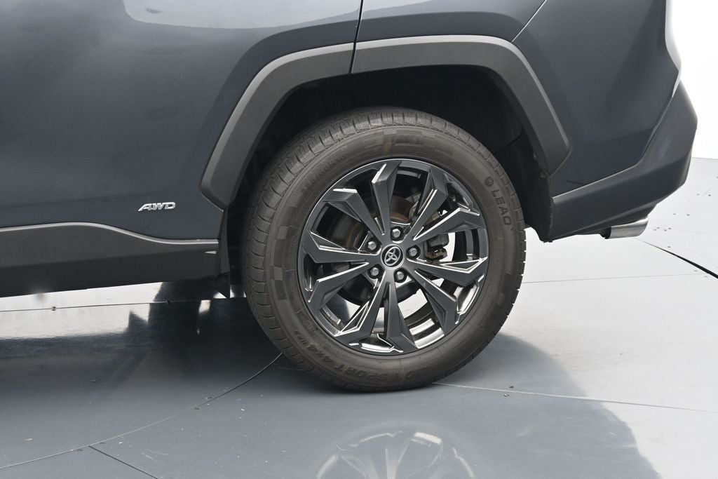 2024 Toyota RAV4 Limited