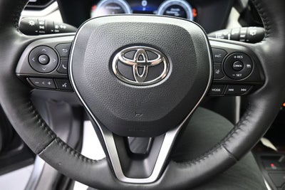 2024 Toyota RAV4 Limited