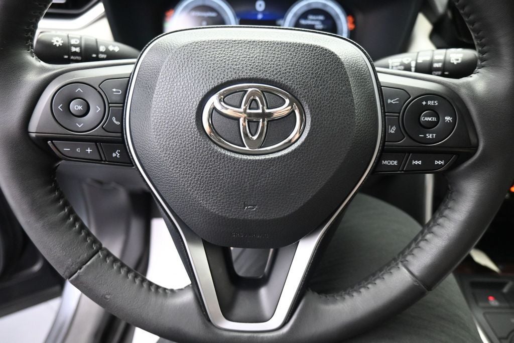 2024 Toyota RAV4 Limited