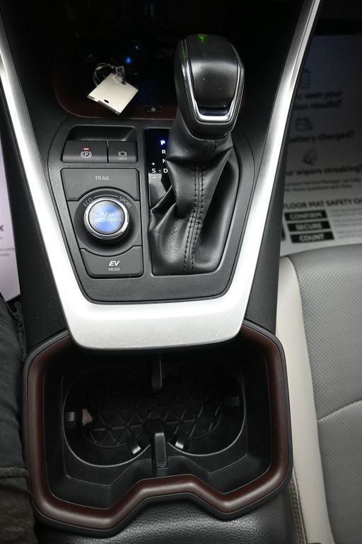 2024 Toyota RAV4 Limited