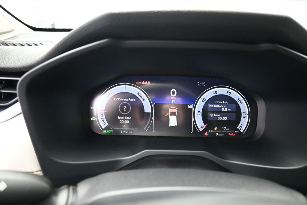2024 Toyota RAV4 Limited
